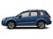 2018 Subaru Forester 2.5i CVT