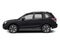 2017 Subaru Forester 2.5i CVT