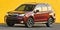 2015 Subaru Forester 2.5i Premium CVT