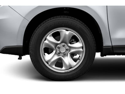 2015 Subaru Forester 2.5i Premium CVT
