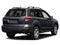 2015 Subaru Forester 2.5i Premium CVT