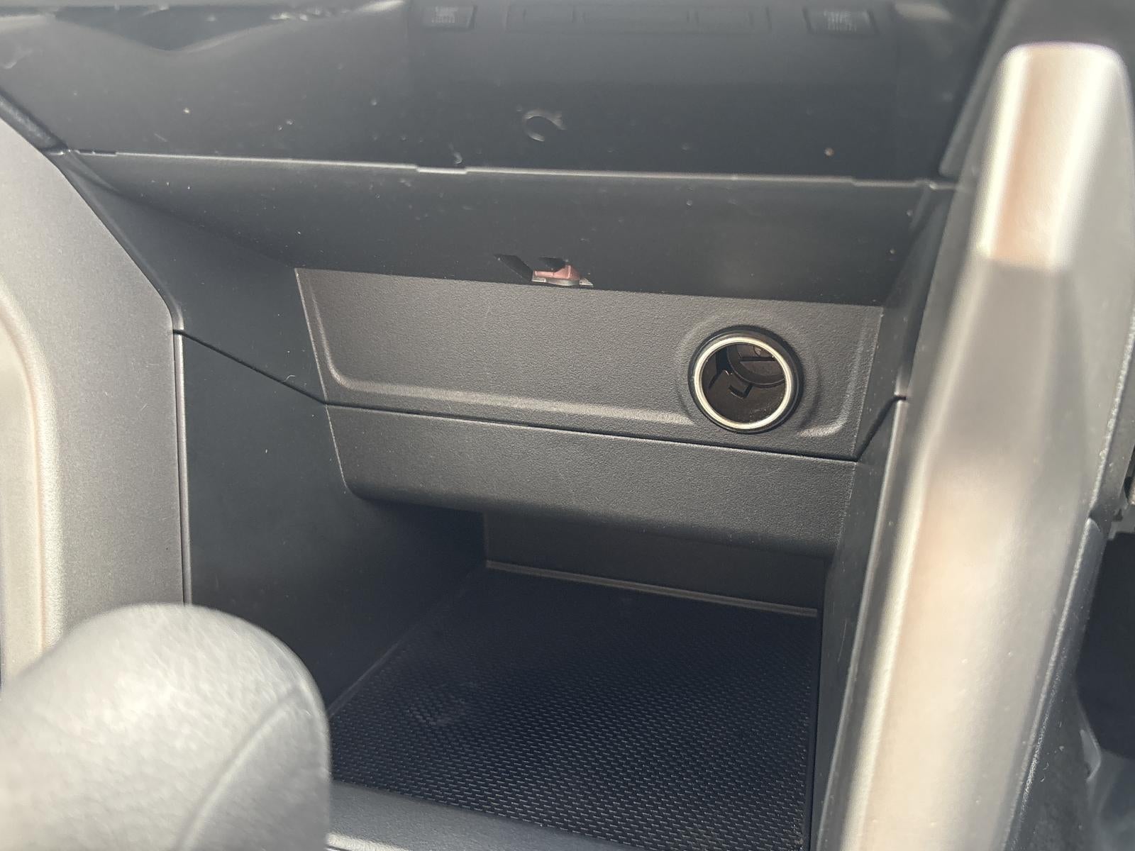 2016 Subaru Forester 2.5i Premium CVT