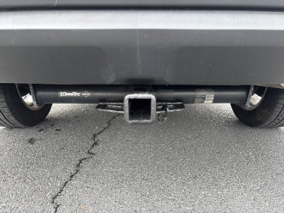 2016 Subaru Forester 2.5i Premium CVT