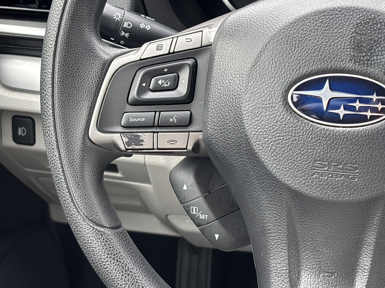 2016 Subaru Forester 2.5i Premium CVT