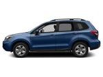 2015 Subaru Forester 2.5i Premium CVT