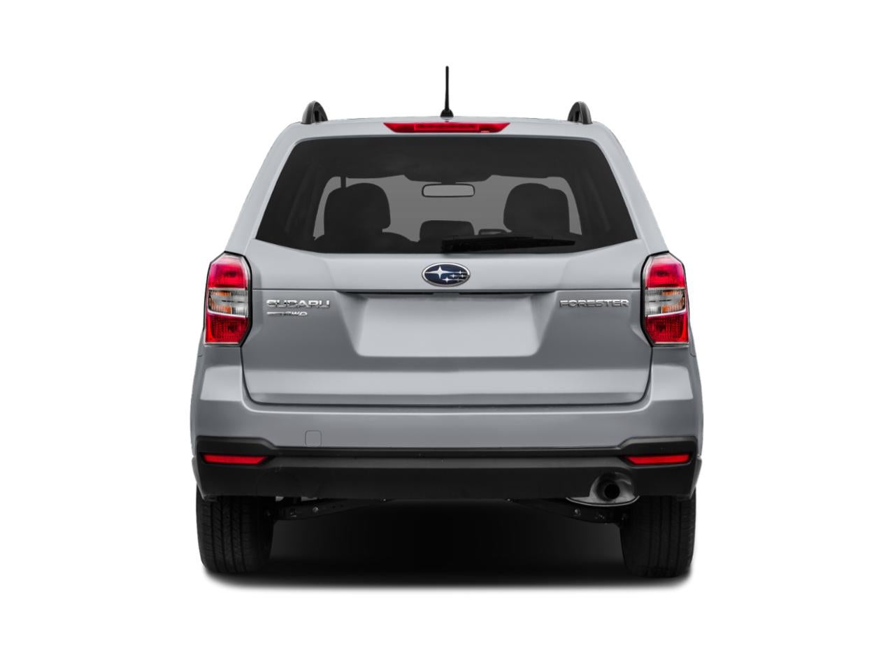 2015 Subaru Forester 2.5i Premium CVT