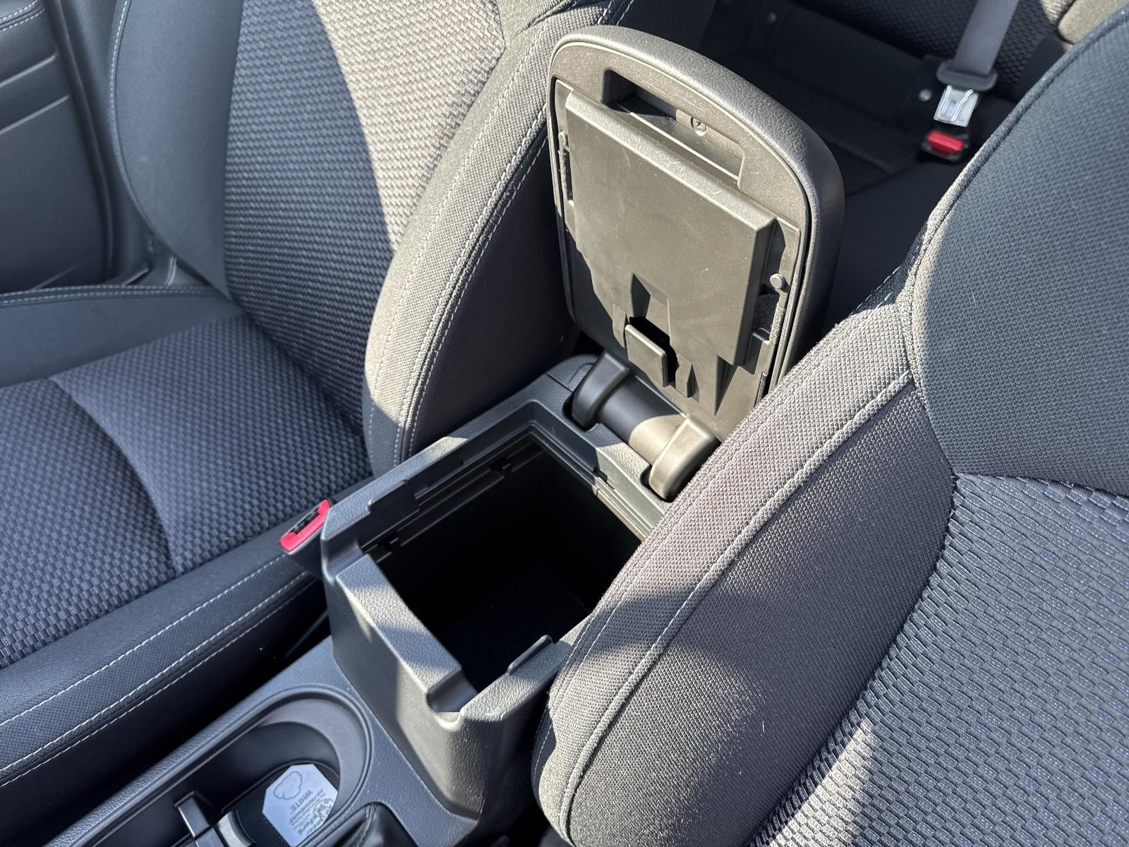2017 Subaru Forester 2.5i Premium CVT