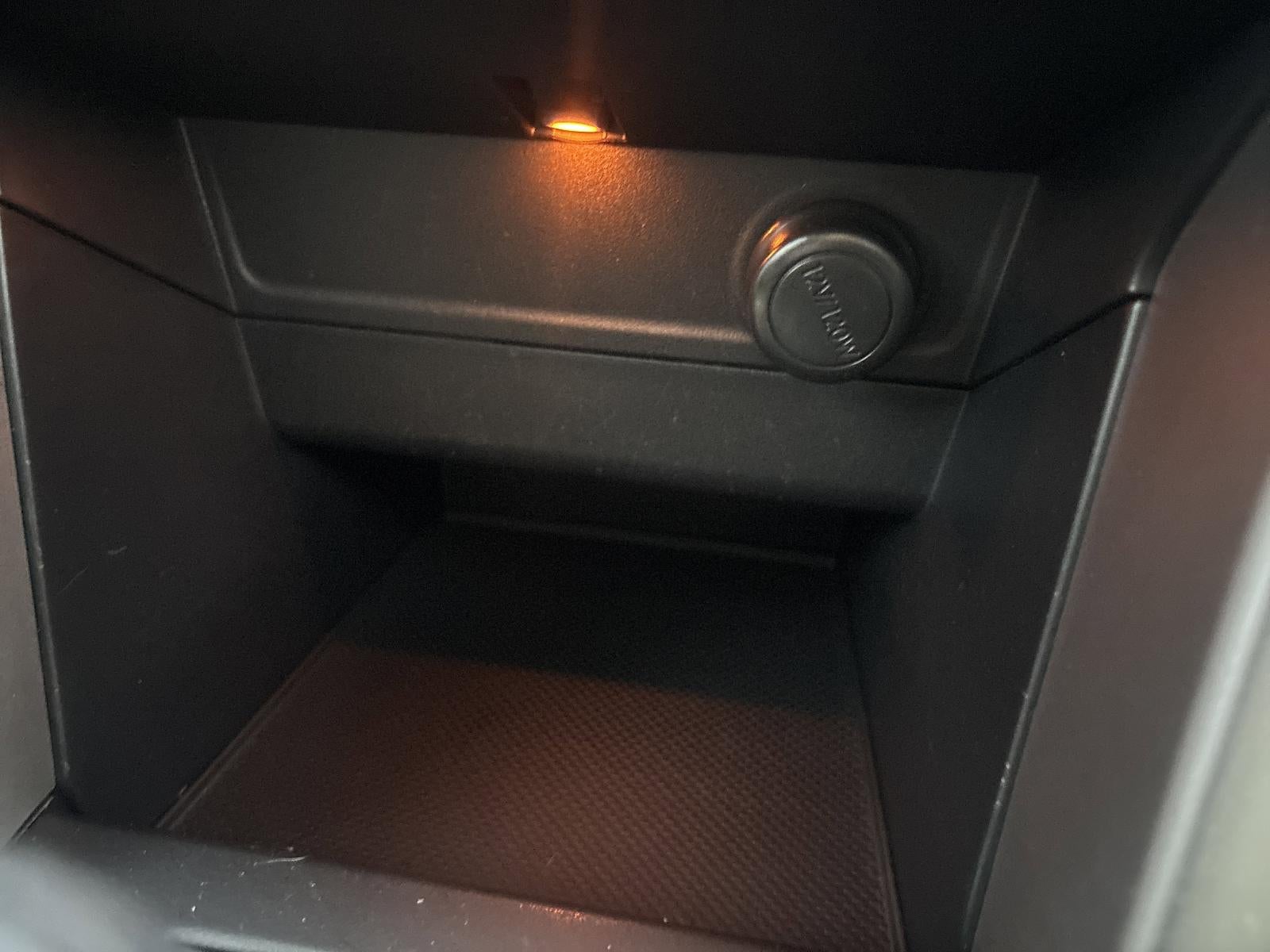 2015 Subaru Forester 2.5i Premium CVT