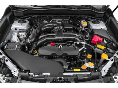 2015 Subaru Forester 2.5i Premium CVT