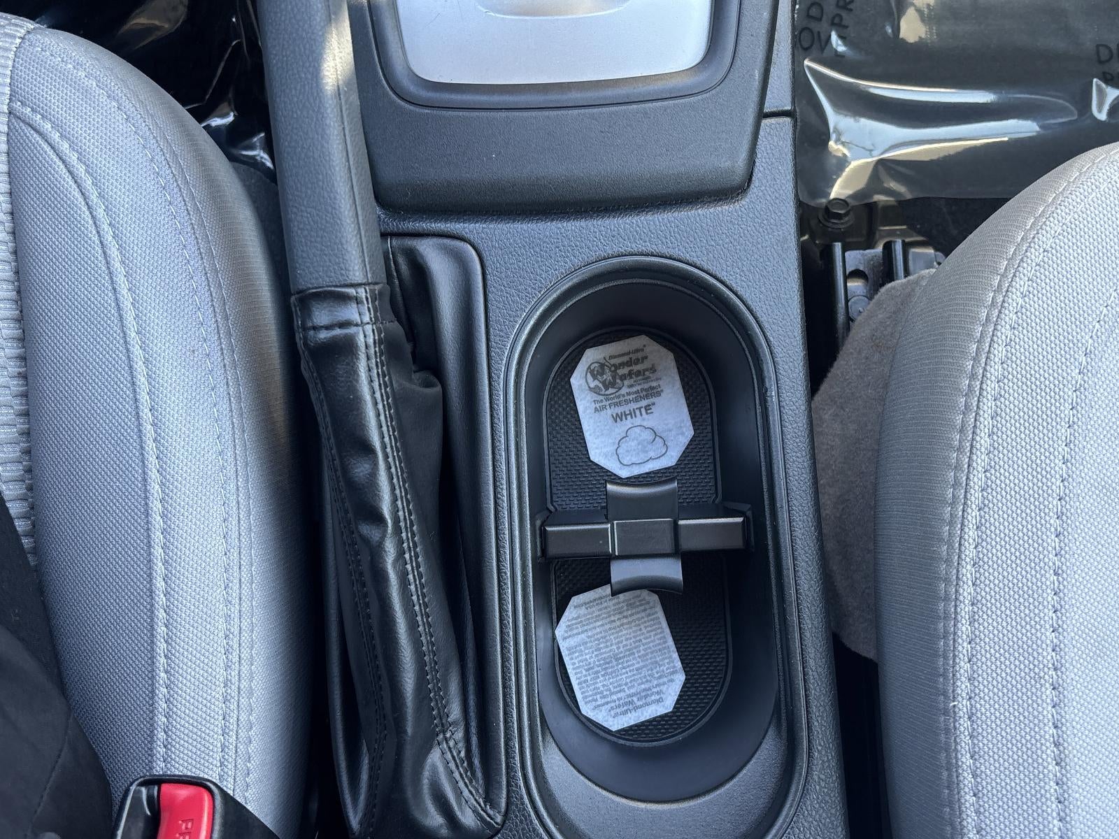 2015 Subaru Forester 2.5i Premium CVT