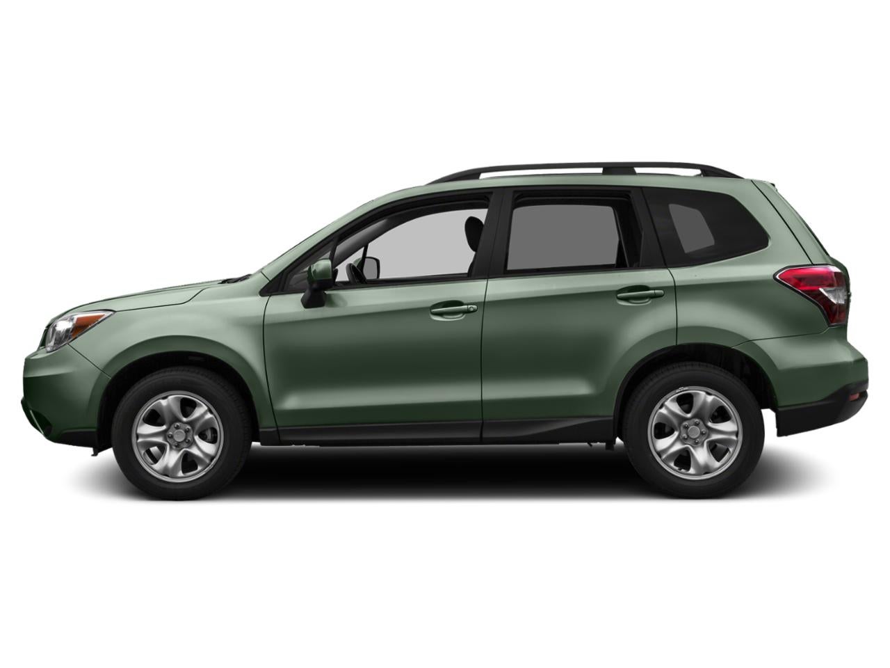 2015 Subaru Forester 2.5i Premium CVT