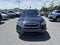 2018 Subaru Forester 2.5i Premium CVT