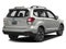 2018 Subaru Forester 2.5i Premium Black Edition w/EyeSight CVT
