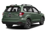 2018 Subaru Forester 2.5i Premium CVT