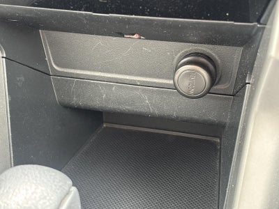2017 Subaru Forester 2.5i Limited CVT