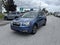 2017 Subaru Forester 2.5i Limited CVT