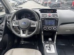 2017 Subaru Forester 2.5i Limited CVT