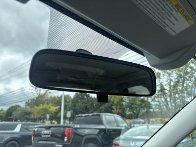 2017 Subaru Forester 2.5i Limited CVT