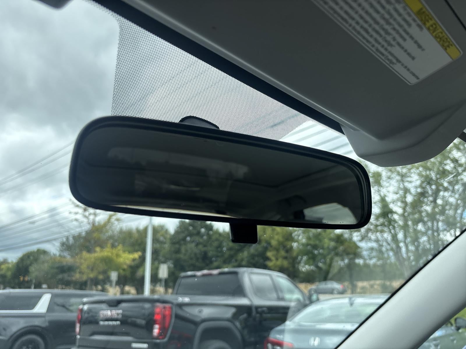 2017 Subaru Forester 2.5i Limited CVT