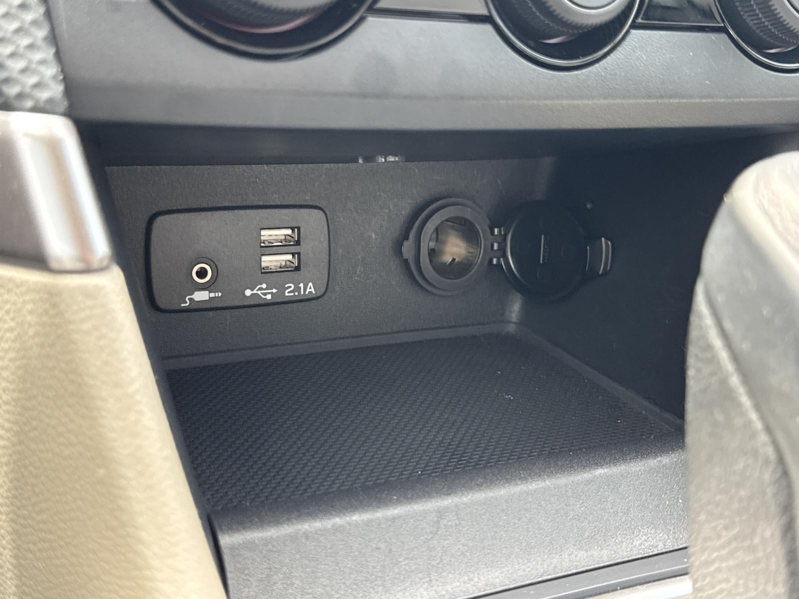 2019 Subaru Forester 2.5i