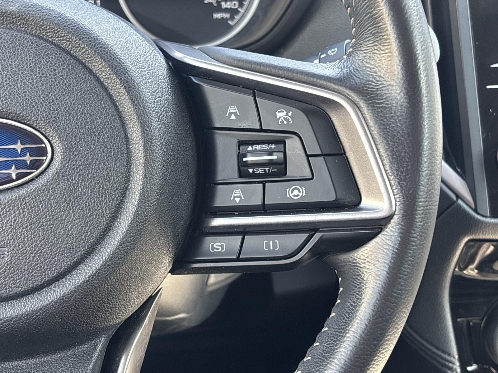 2024 Subaru Forester Premium AWD