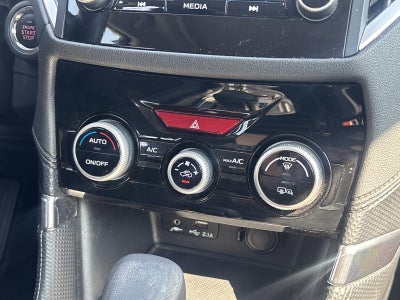 2024 Subaru Forester Premium AWD