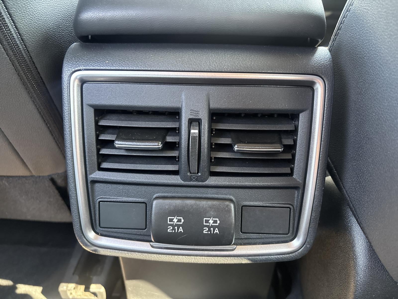 2024 Subaru Forester Premium AWD