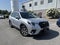 2024 Subaru Forester Premium AWD