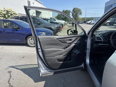 2024 Subaru Forester Premium AWD