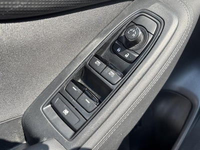 2024 Subaru Forester Premium AWD