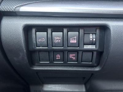 2024 Subaru Forester Premium AWD