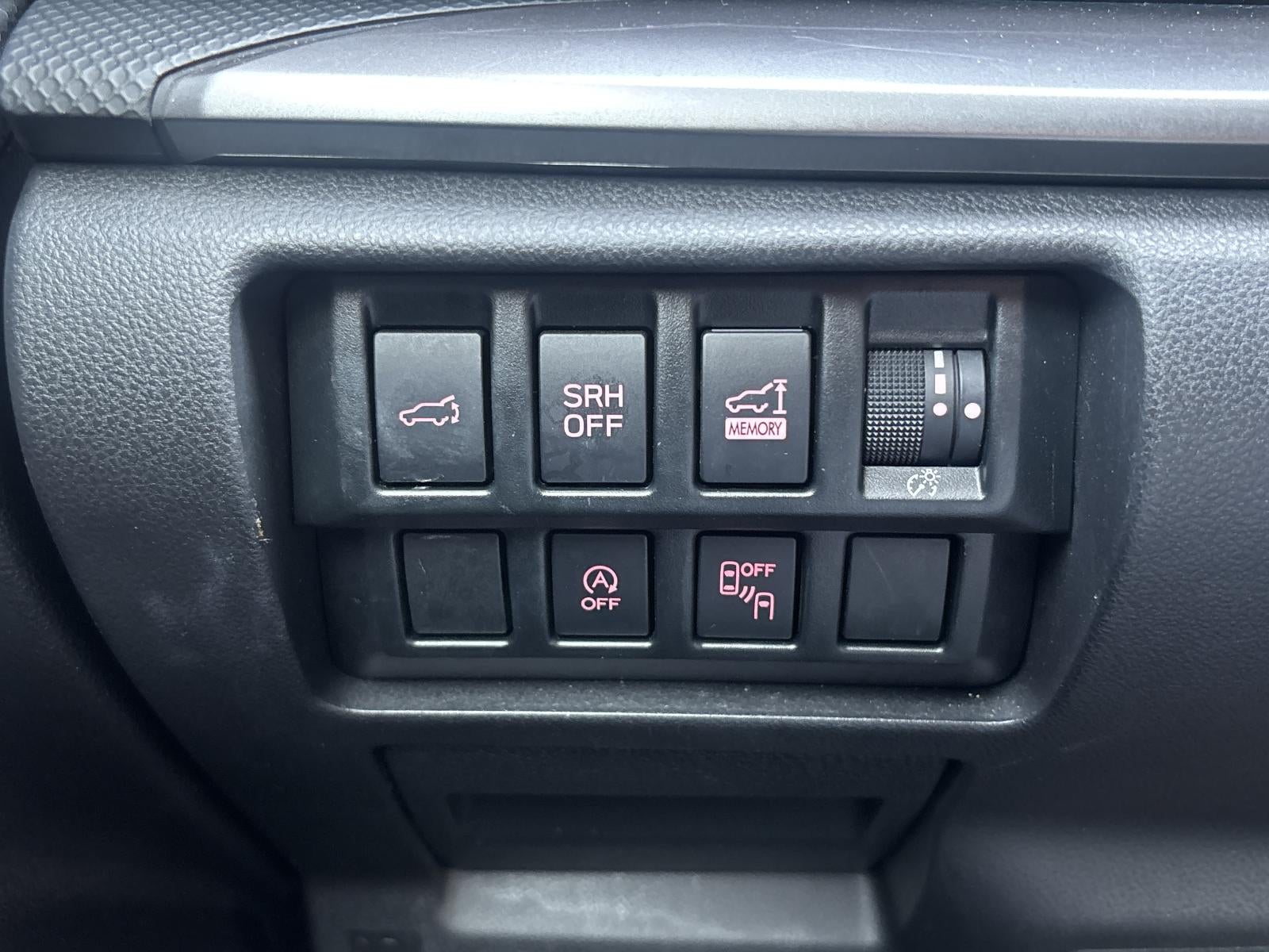 2024 Subaru Forester Premium AWD