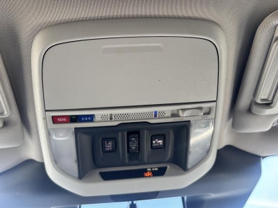 2024 Subaru Forester Premium AWD