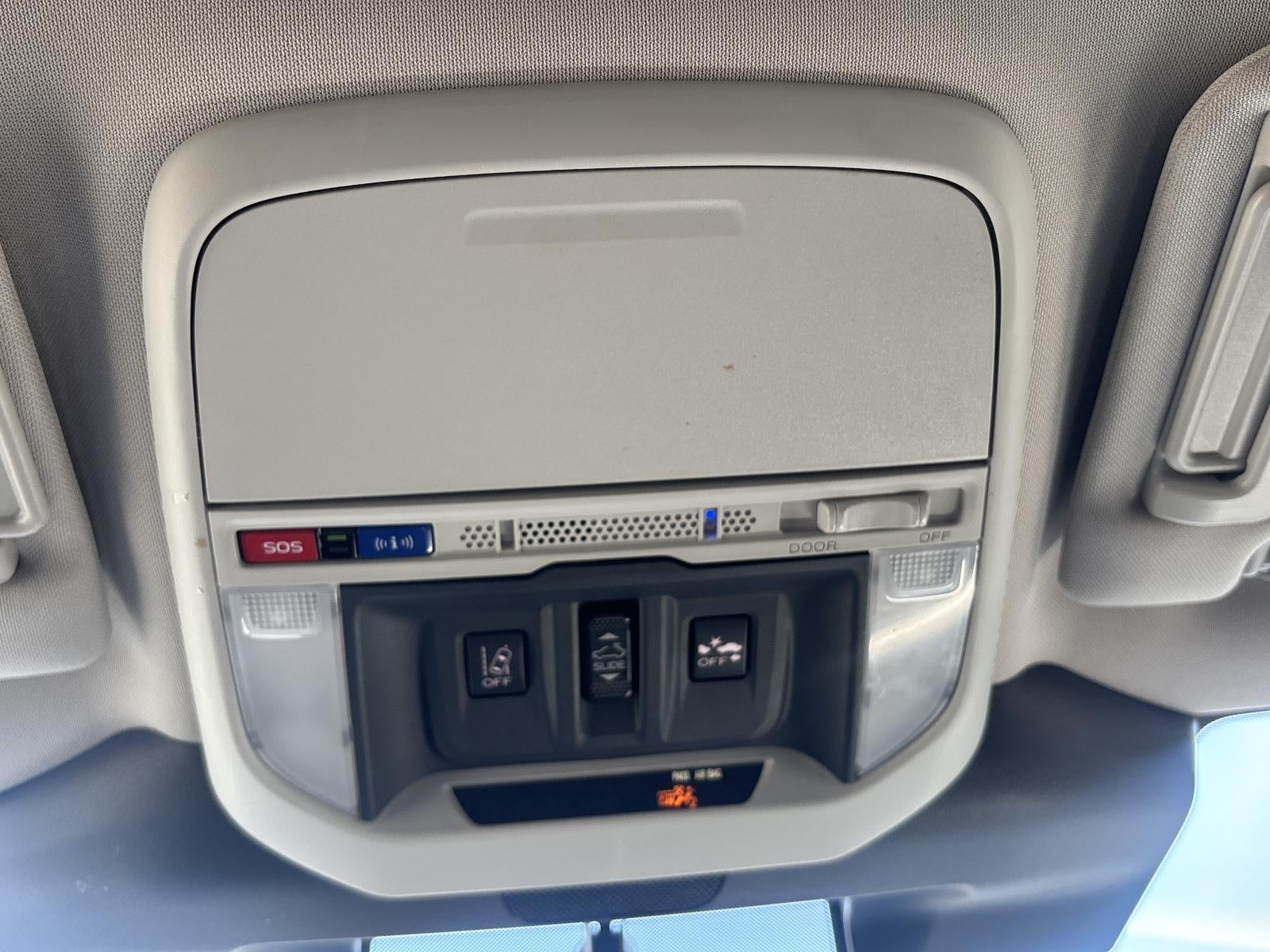 2024 Subaru Forester Premium AWD