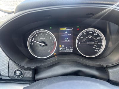 2024 Subaru Forester Premium AWD