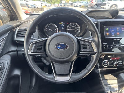 2024 Subaru Forester Premium AWD
