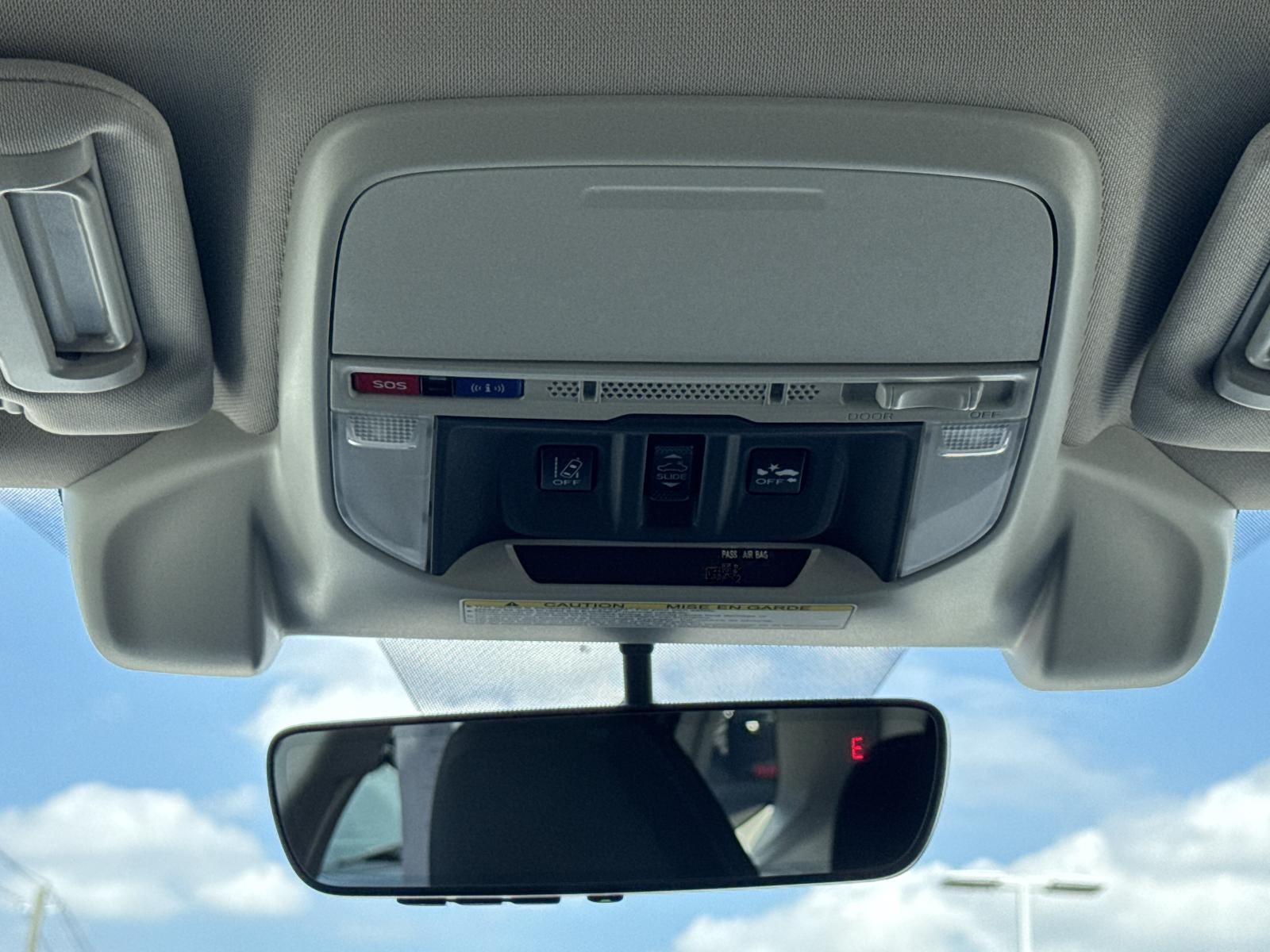2019 Subaru Forester 2.5i Premium
