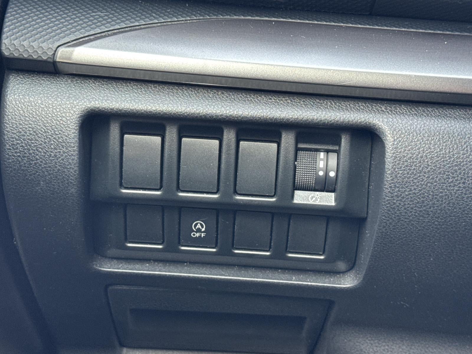 2019 Subaru Forester 2.5i Premium