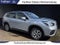 2019 Subaru Forester 2.5i Premium