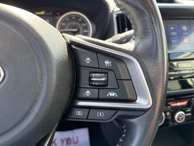2019 Subaru Forester 2.5i Premium