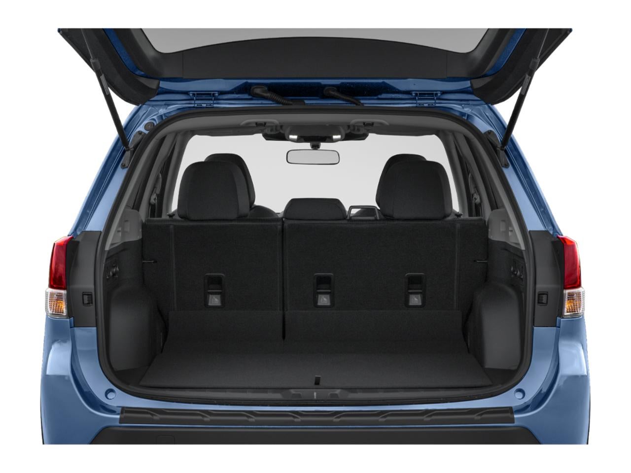 2024 Subaru Forester Sport AWD
