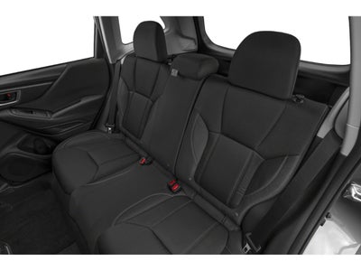 2024 Subaru Forester Sport AWD