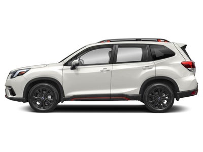 2024 Subaru Forester Sport AWD