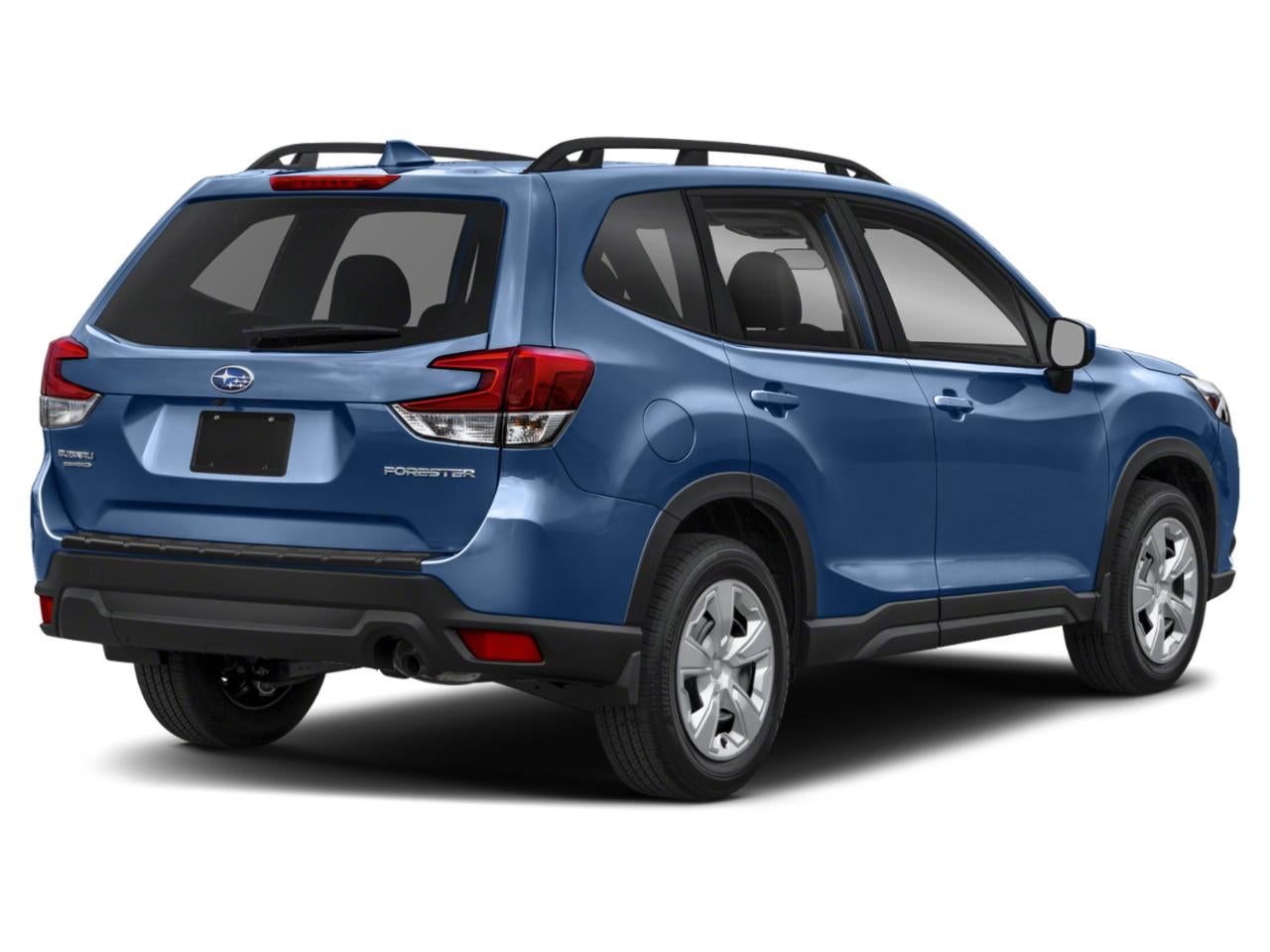 2024 Subaru Forester Sport AWD