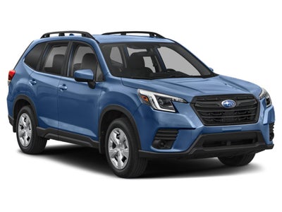 2024 Subaru Forester Sport AWD