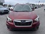 2020 Subaru Forester Premium CVT