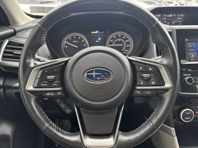 2020 Subaru Forester Premium CVT