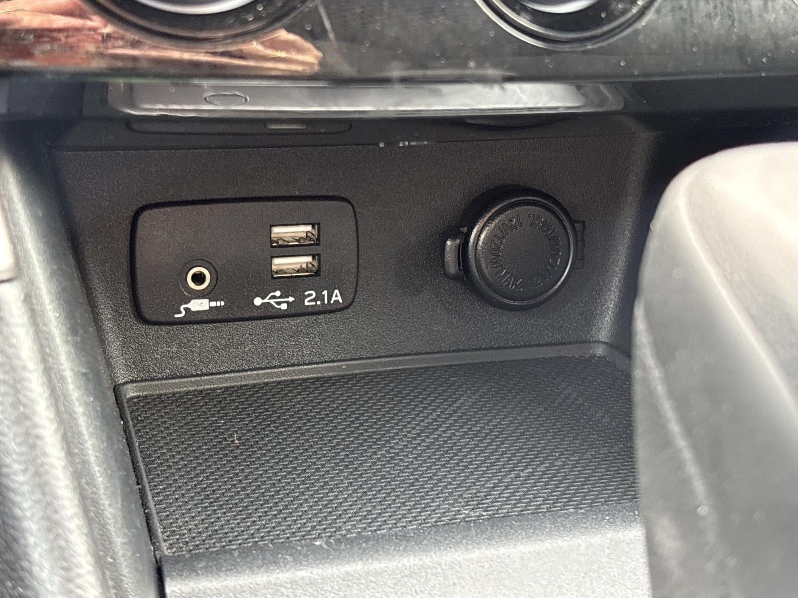 2021 Subaru Forester Premium CVT