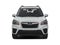 2020 Subaru Forester Premium CVT