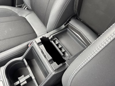 2020 Subaru Forester Premium CVT